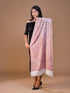 Women's Jamawar Wool Shawl